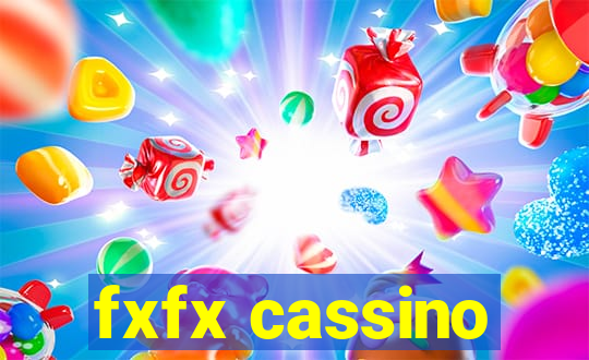 fxfx cassino